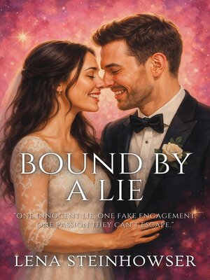 cover image of Bound by a Lie
